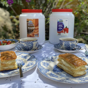 Cocina y Repostería